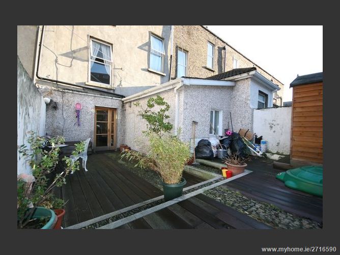 5 Pearse Square, South City Centre,   Dublin 2